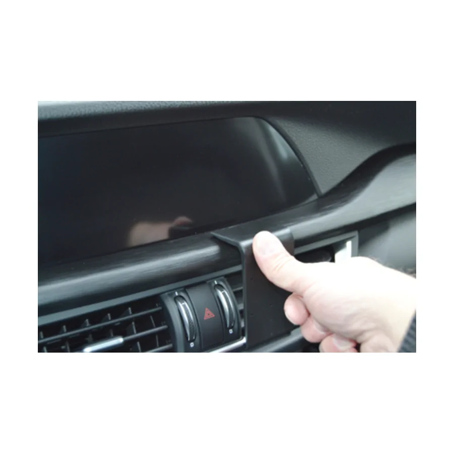 Bild 3 : 855349 : Brodit ProClip für Alfa Romeo Stelvio ab Bj. 2016 bis 2025