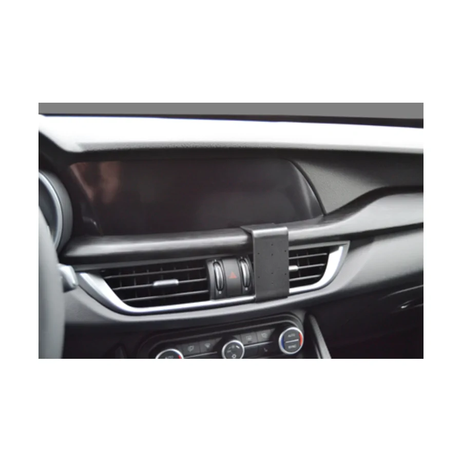 Bild 4 : 855349 : Brodit ProClip für Alfa Romeo Stelvio ab Bj. 2016 bis 2025