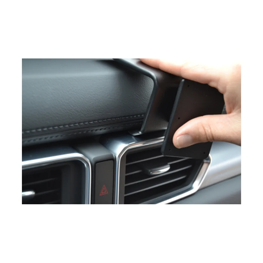 Bild 1 : 855350 : Brodit ProClip für Mazda CX-5, ab Bj. 2017 bis 2020 (NICHT für Modelle mit CD-Schacht)