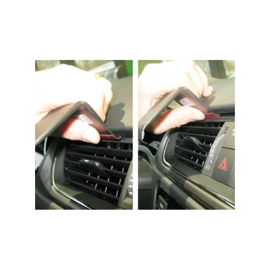 Bild 1 : 855356 : Brodit ProClip für Skoda Rapid, ab Bj. 2018 bis 2019 (nicht Cool-Edition!)