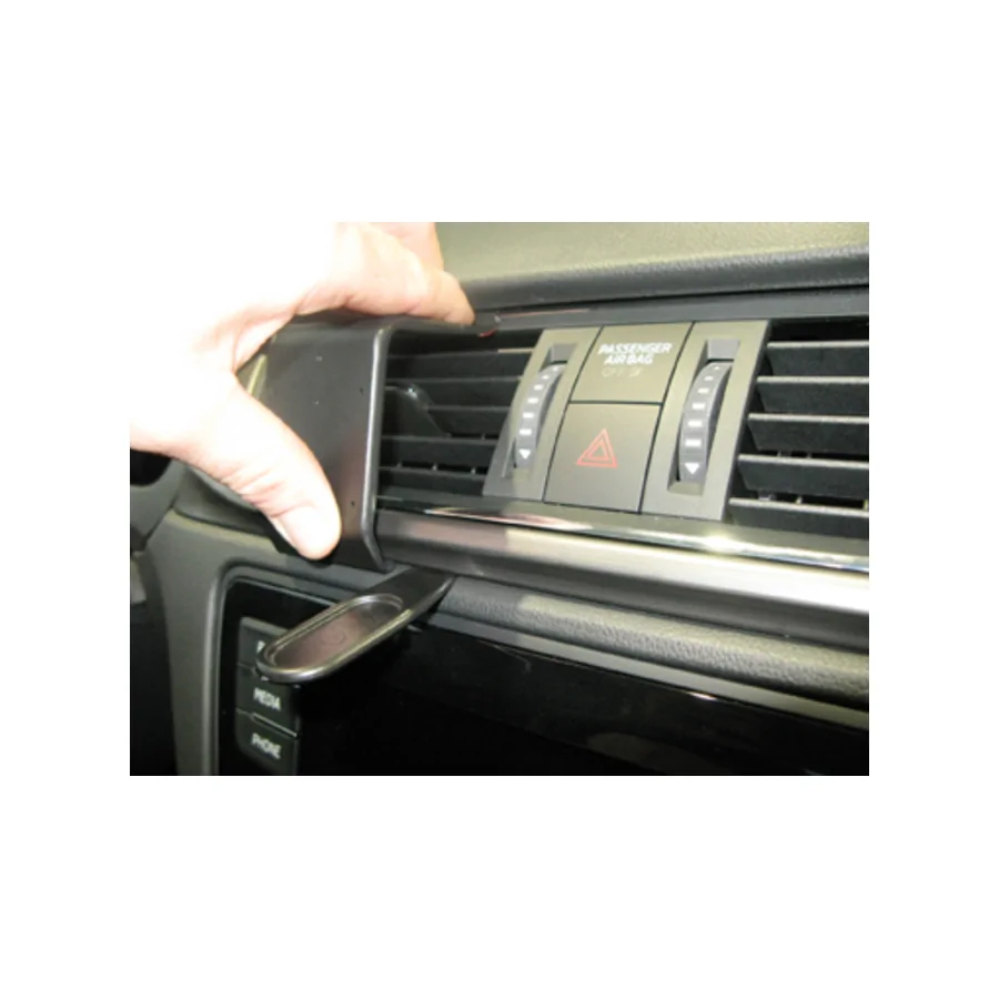 Bild 2 : 855356 : Brodit ProClip für Skoda Rapid, ab Bj. 2018 bis 2019 (nicht Cool-Edition!)
