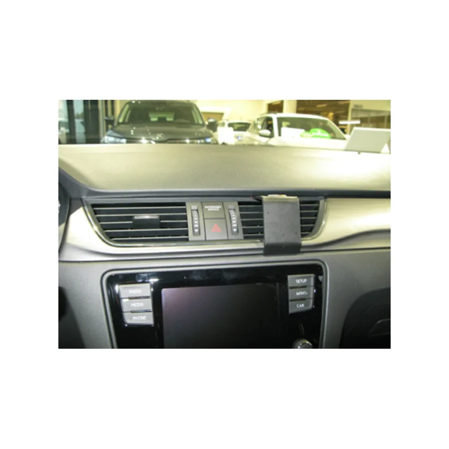 Bild 3 : 855356 : Brodit ProClip für Skoda Rapid, ab Bj. 2018 bis 2019 (nicht Cool-Edition!)