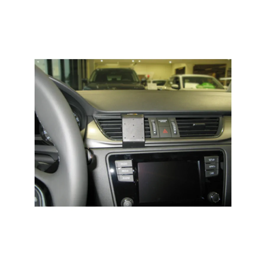 Bild 4 : 855356 : Brodit ProClip für Skoda Rapid, ab Bj. 2018 bis 2019 (nicht Cool-Edition!)
