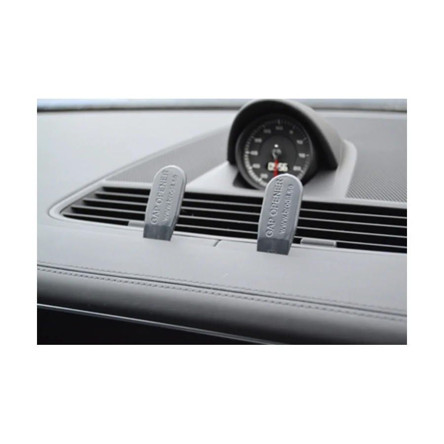 Bild 1 : 855358 : Brodit ProClip für Porsche Panamera, ab Bj. 2017 bis 2024