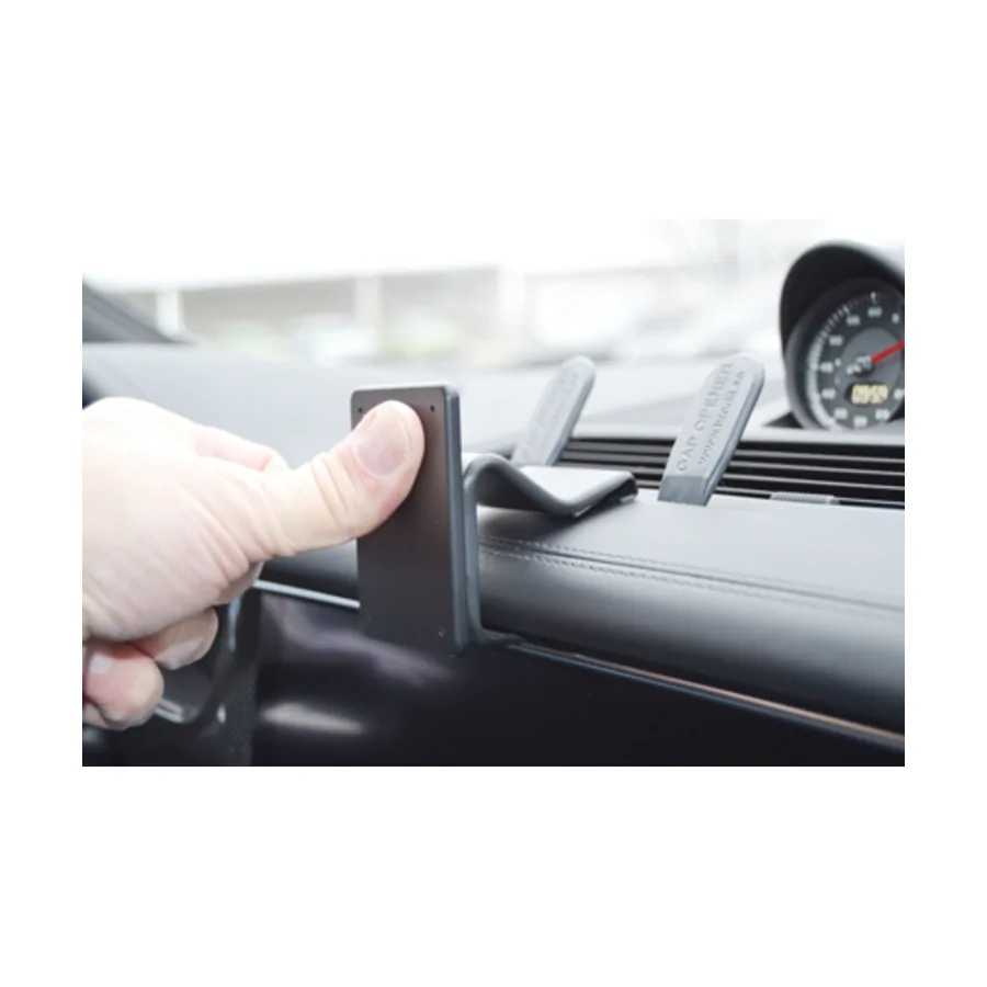 Bild 3 : 855358 : Brodit ProClip für Porsche Panamera, ab Bj. 2017 bis 2024