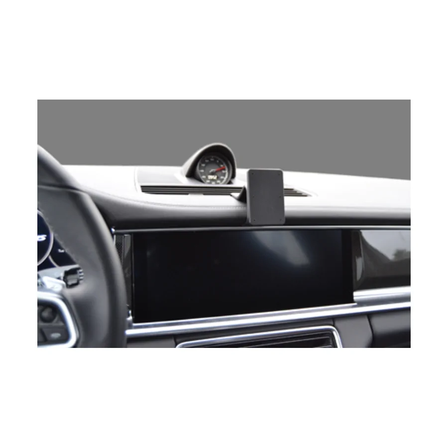 Bild 4 : 855358 : Brodit ProClip für Porsche Panamera, ab Bj. 2017 bis 2024
