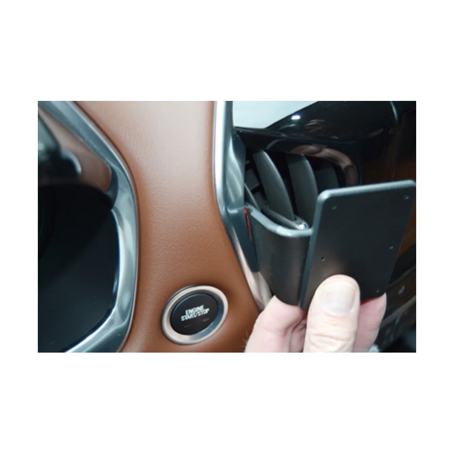 Bild 1 : 855361 : Brodit ProClip für Chevrolet Traverse, ab Bj. 2018 bis 2023