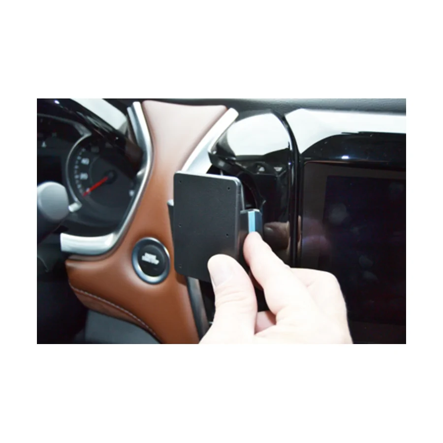 Bild 2 : 855361 : Brodit ProClip für Chevrolet Traverse, ab Bj. 2018 bis 2023