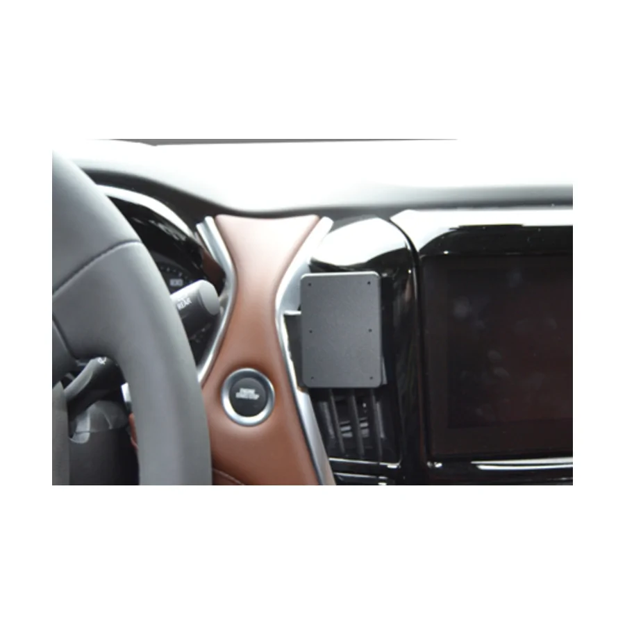 Bild 3 : 855361 : Brodit ProClip für Chevrolet Traverse, ab Bj. 2018 bis 2023
