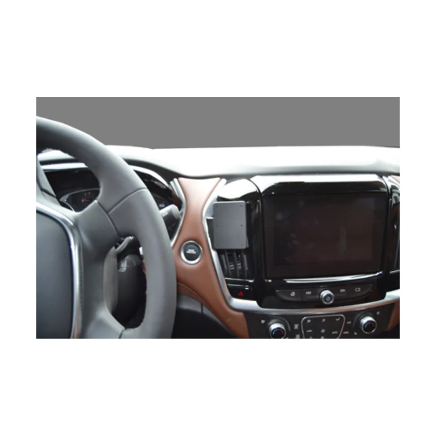 Bild 4 : 855361 : Brodit ProClip für Chevrolet Traverse, ab Bj. 2018 bis 2023