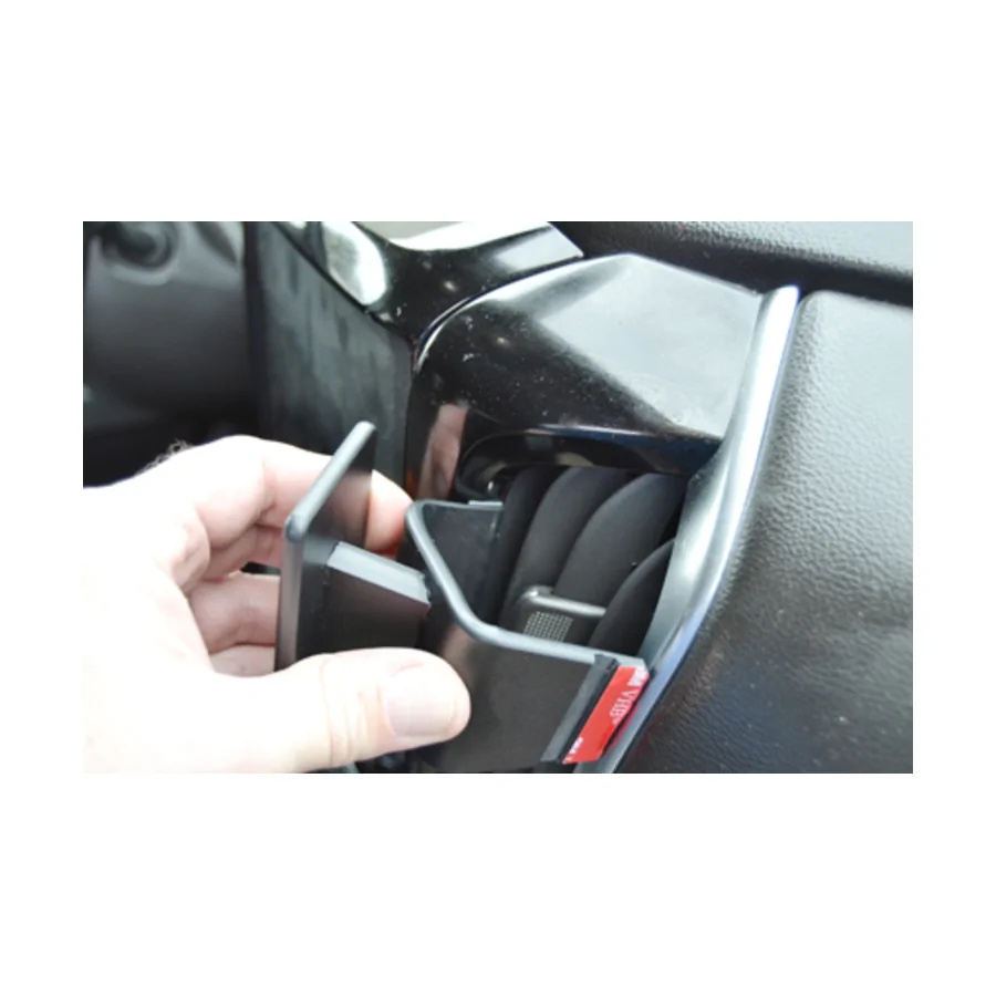 Bild 1 : 855362 : Brodit ProClip für Chevrolet Traverse, ab Bj. 2018 bis 2023
