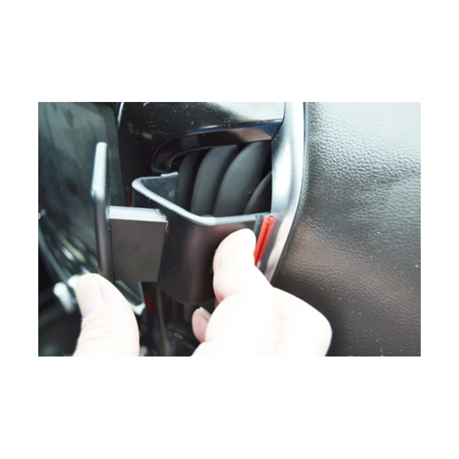 Bild 2 : 855362 : Brodit ProClip für Chevrolet Traverse, ab Bj. 2018 bis 2023