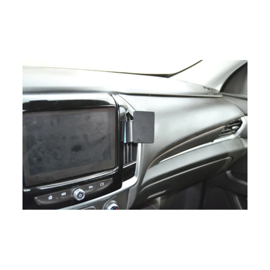 Bild 4 : 855362 : Brodit ProClip für Chevrolet Traverse, ab Bj. 2018 bis 2023