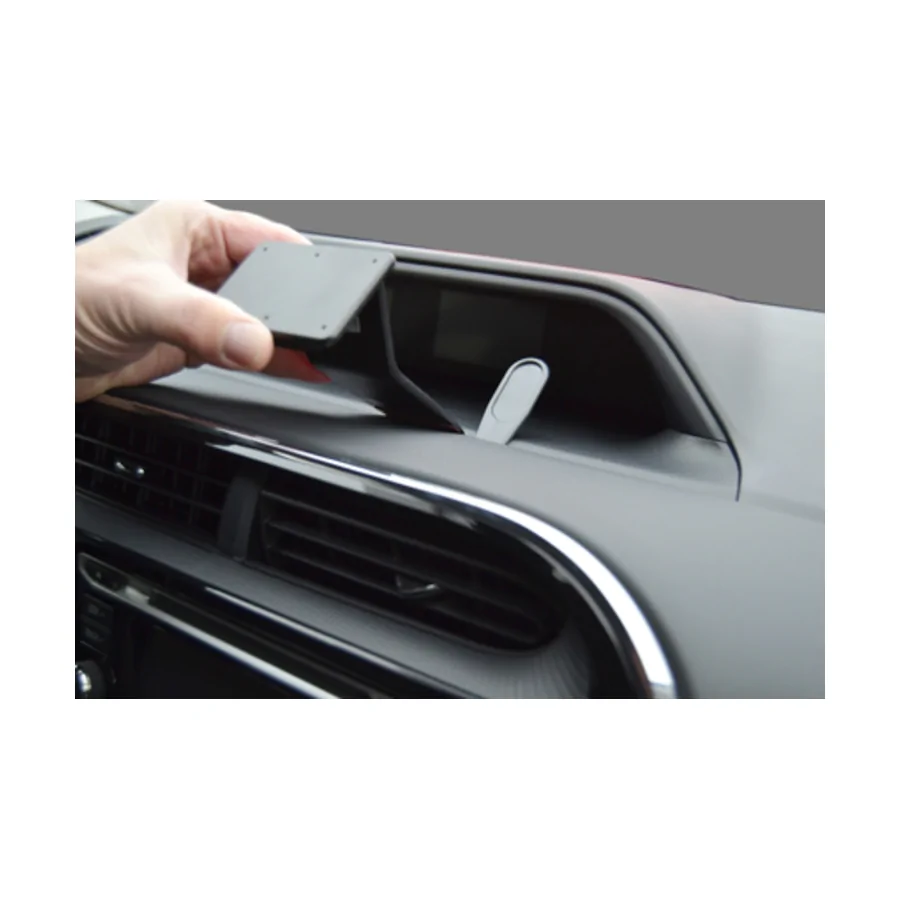 Bild 1 : 855365 : Brodit ProClip für Toyota Prius C (city) ab Bj. 2018 bis 2020