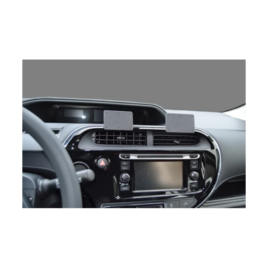 Bild 3 : 855365 : Brodit ProClip für Toyota Prius C (city) ab Bj. 2018 bis 2020