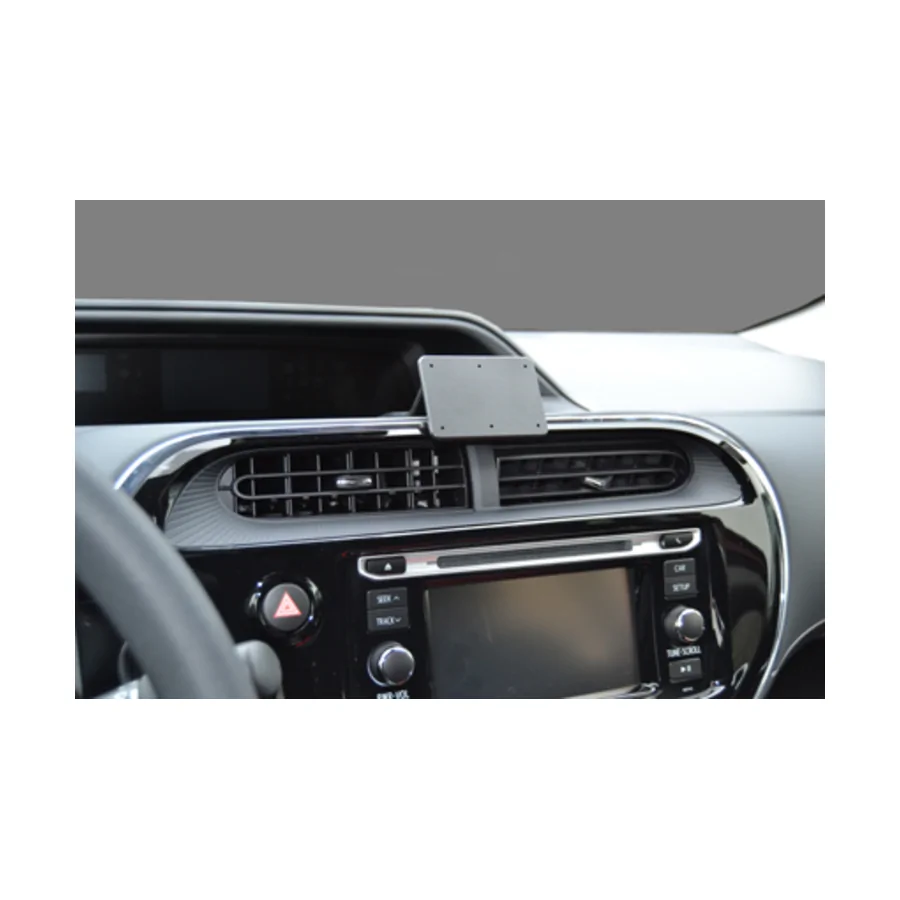 Bild 4 : 855365 : Brodit ProClip für Toyota Prius C (city) ab Bj. 2018 bis 2020