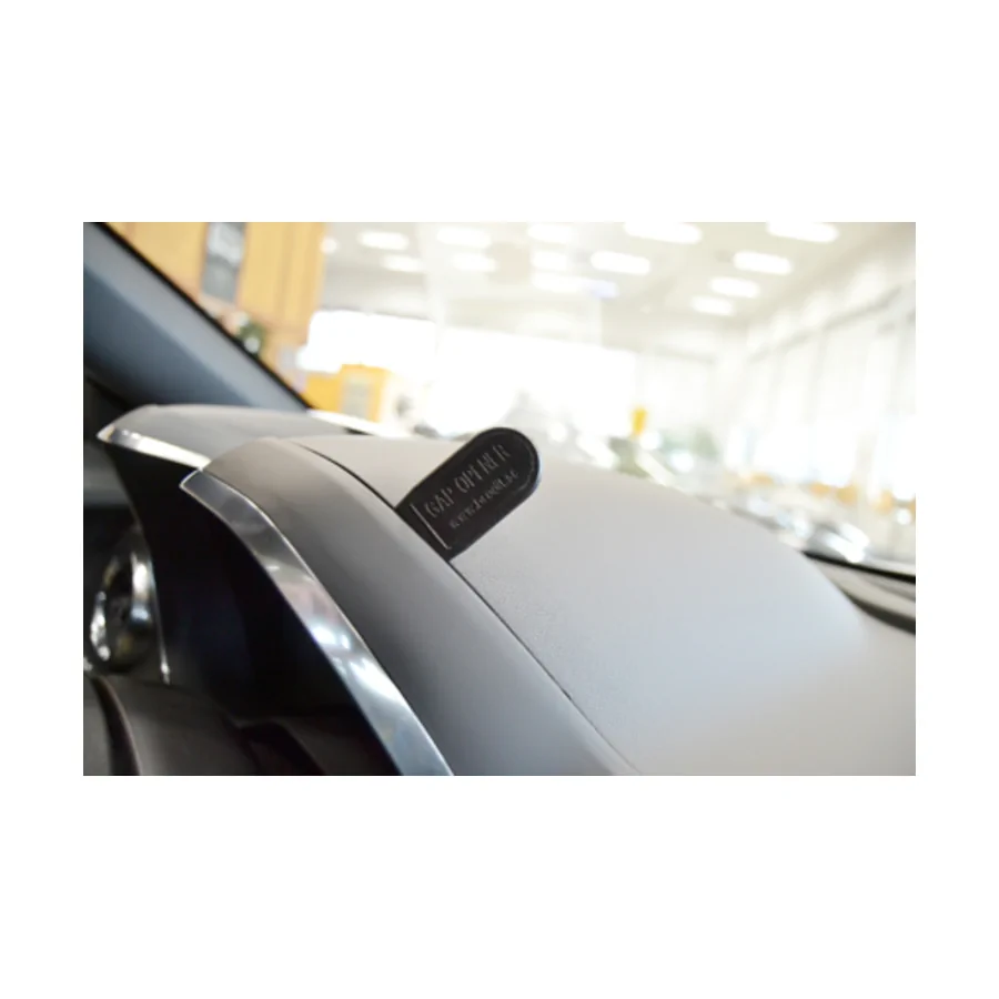 Bild 1 : 855366 : Brodit ProClip für Chevrolet Camaro, ab Bj. 2016 bis 2024