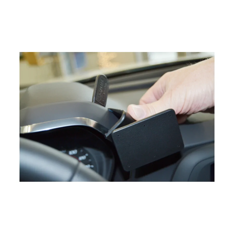 Bild 3 : 855366 : Brodit ProClip für Chevrolet Camaro, ab Bj. 2016 bis 2024