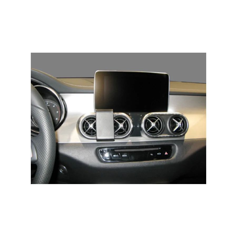 Bild 3 : 855368 : Brodit ProClip für Mercedes X-Klasse (470), ab Bj. 2017 bis 2021