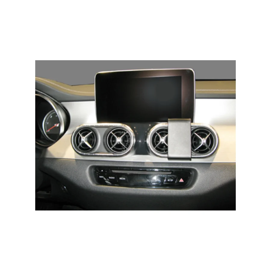 Bild 4 : 855368 : Brodit ProClip für Mercedes X-Klasse (470), ab Bj. 2017 bis 2021