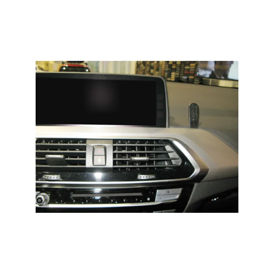 Bild 1 : 855369 : Brodit ProClip für BMW X3 (G01 ), ab Bj. 2017 bis 2021