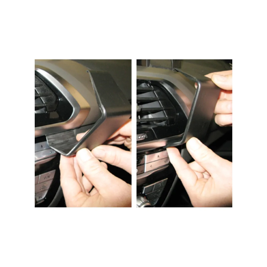 Bild 2 : 855369 : Brodit ProClip für BMW X3 (G01 ), ab Bj. 2017 bis 2021