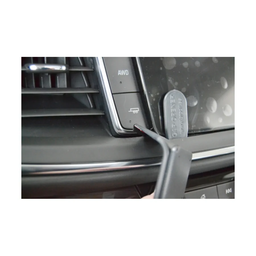 Bild 1 : 855378 : Brodit ProClip für Buick Enclave, ab Bj. 2018 bis 2024