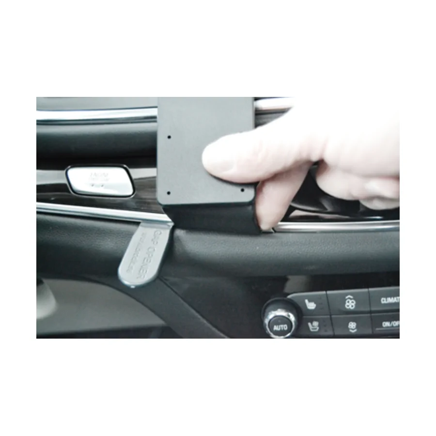 Bild 2 : 855378 : Brodit ProClip für Buick Enclave, ab Bj. 2018 bis 2024