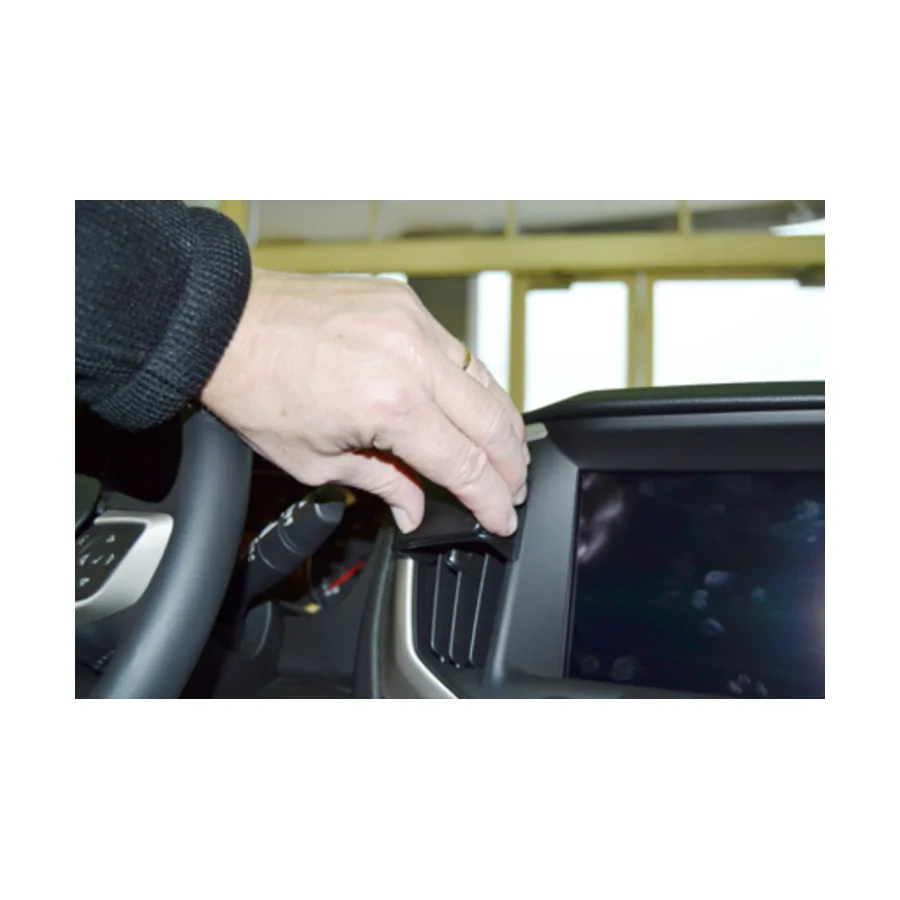 Bild 2 : 855379 : Brodit ProClip für GMC Terrain ab Bj. 2018 bis 2024