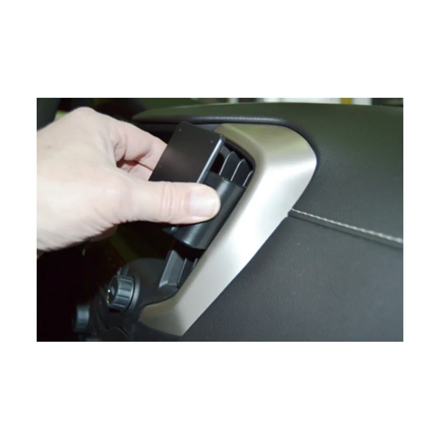 Bild 1 : 855380 : Brodit ProClip für GMC Terrain ab Bj. 2018 bis 2024