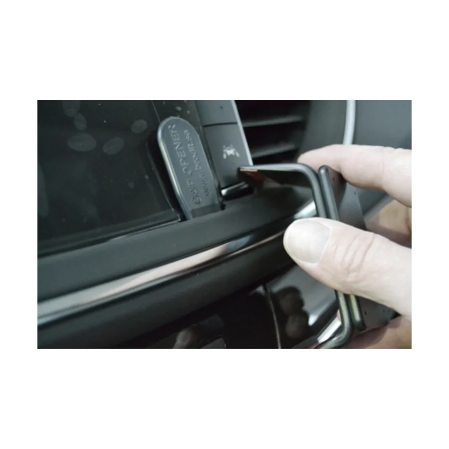 Bild 1 : 855382 : Brodit ProClip für Buick Enclave, ab Bj. 2018 bis 2024