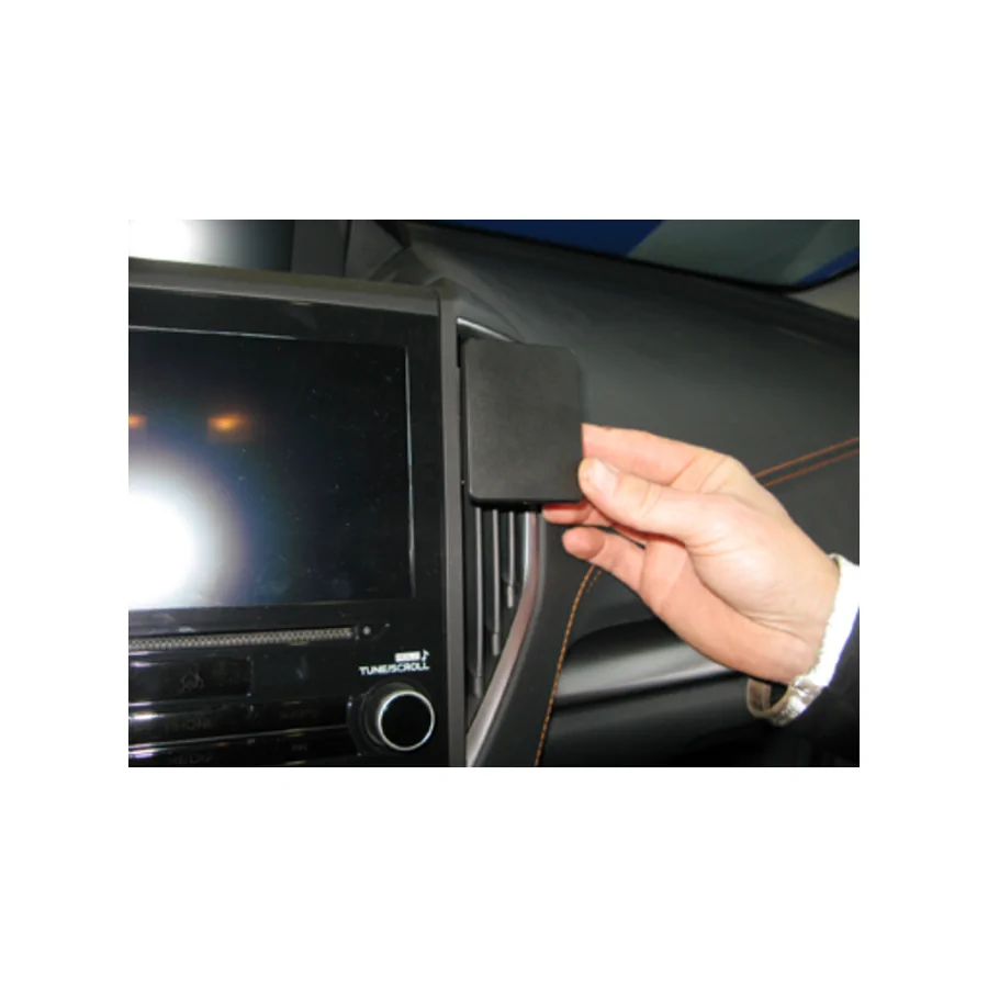 Bild 1 : 855383 : Brodit ProClip für Subaru XV, ab Bj. 2018 bis 2023