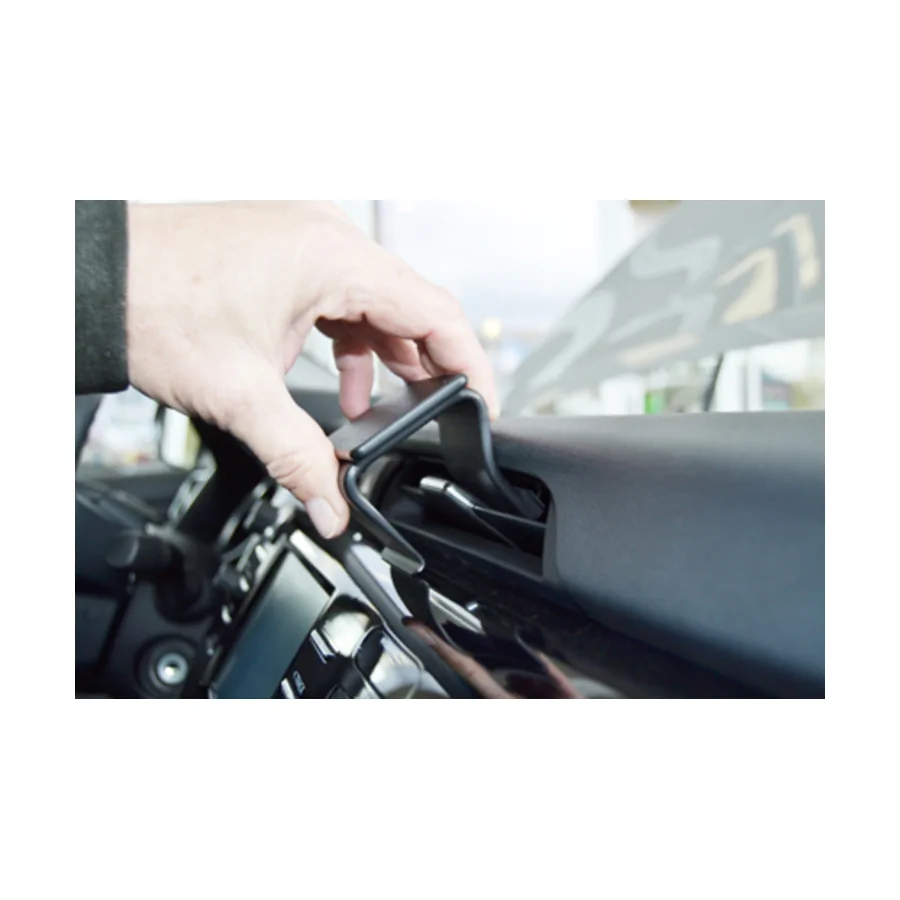 Bild 1 : 855386 : Brodit ProClip für Toyota Camry (USA), ab Bj. 2018 bis 2021