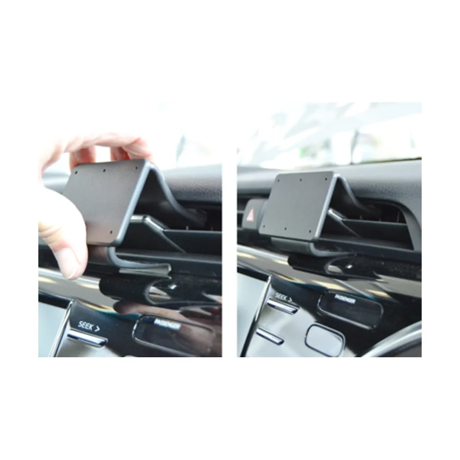 Bild 2 : 855386 : Brodit ProClip für Toyota Camry (USA), ab Bj. 2018 bis 2021