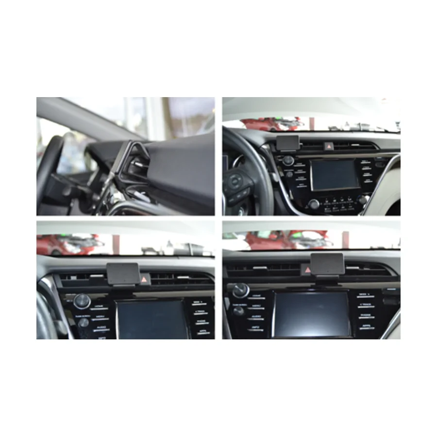 Bild 3 : 855386 : Brodit ProClip für Toyota Camry (USA), ab Bj. 2018 bis 2021