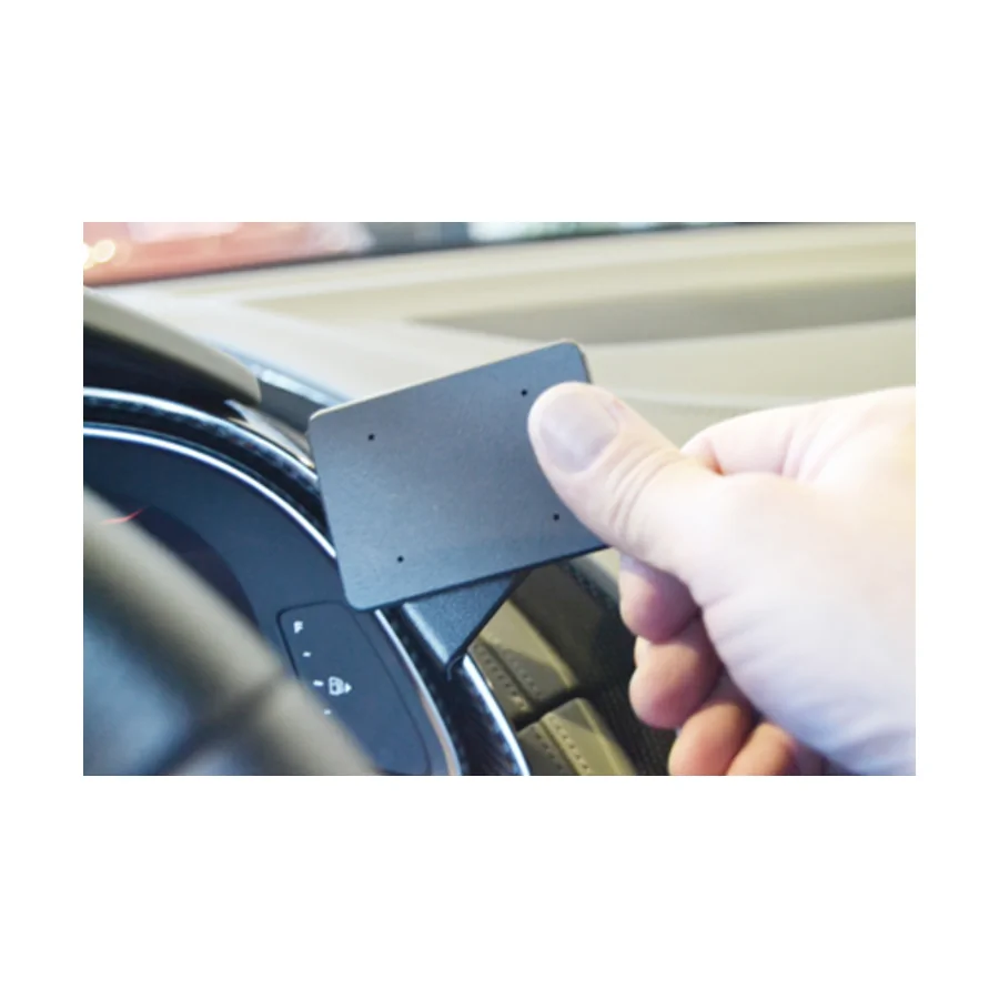 Bild 2 : 855388 : Brodit ProClip für Audi R8, ab Bj. 2017 bis 2024