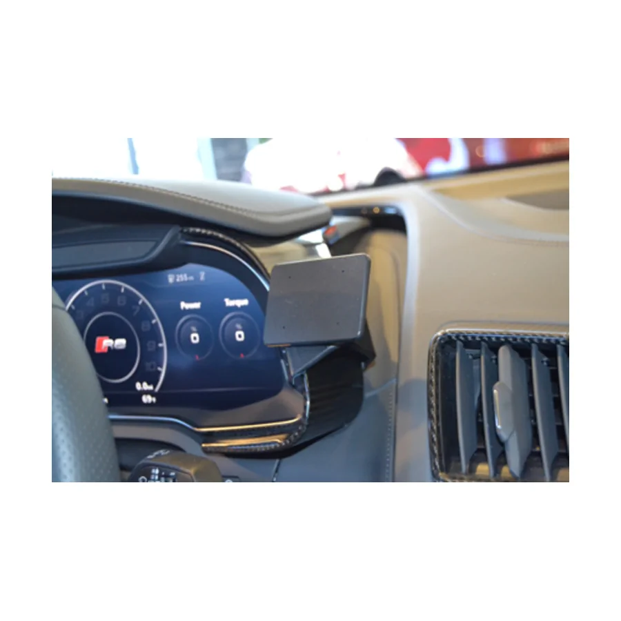 Bild 3 : 855388 : Brodit ProClip für Audi R8, ab Bj. 2017 bis 2024