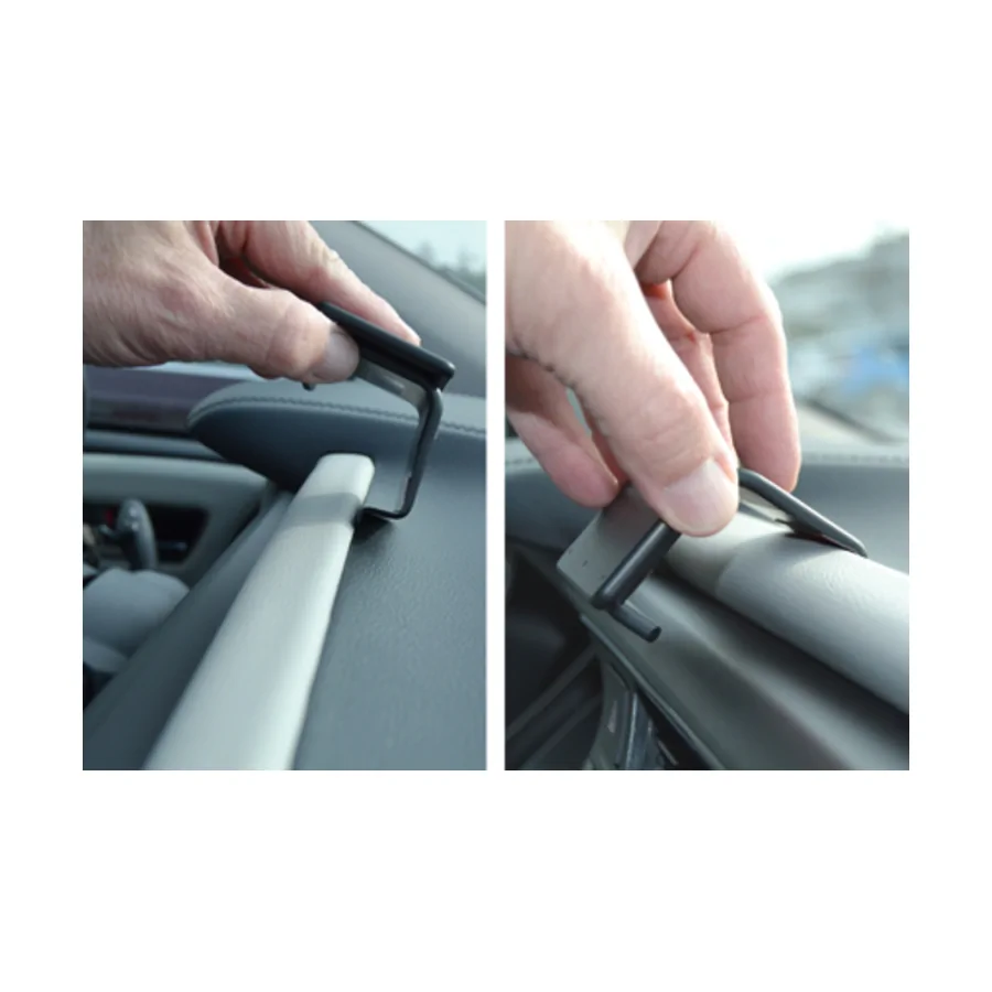 Bild 1 : 855390 : Brodit ProClip für Toyota Avalon, ab Bj. 2013 bis 2018