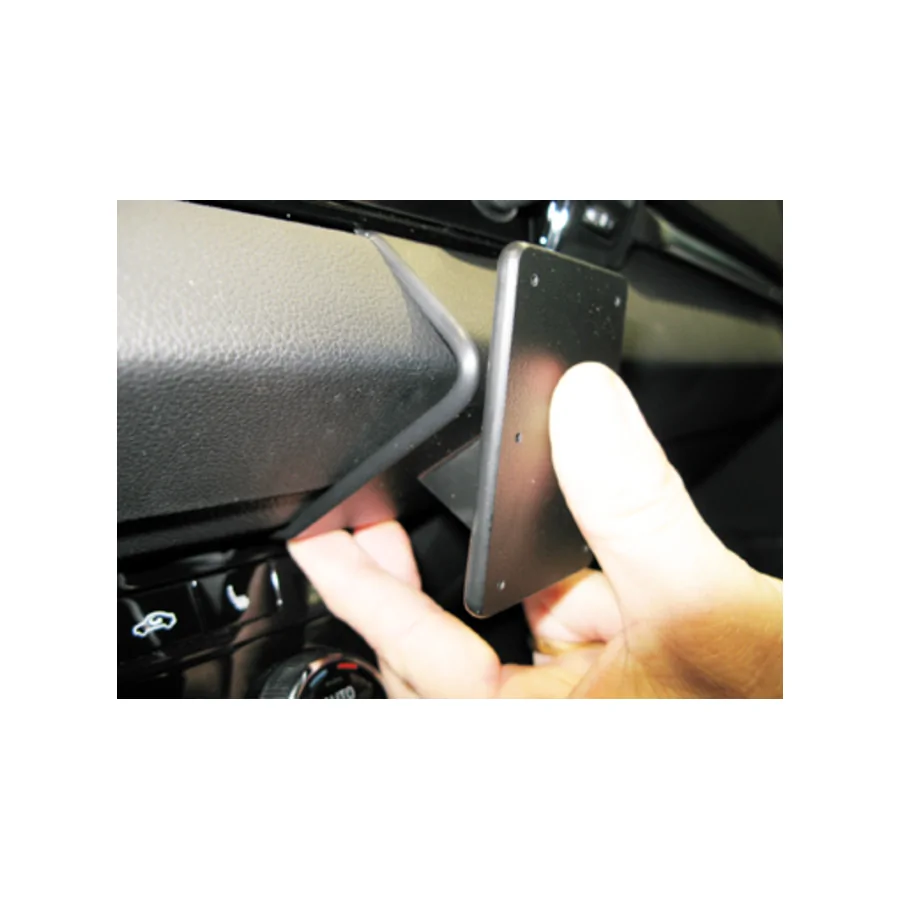 Bild 2 : 855391 : Brodit ProClip für Skoda Karoq, ab Bj. 2018