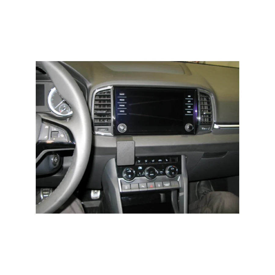 Bild 3 : 855391 : Brodit ProClip für Skoda Karoq, ab Bj. 2018