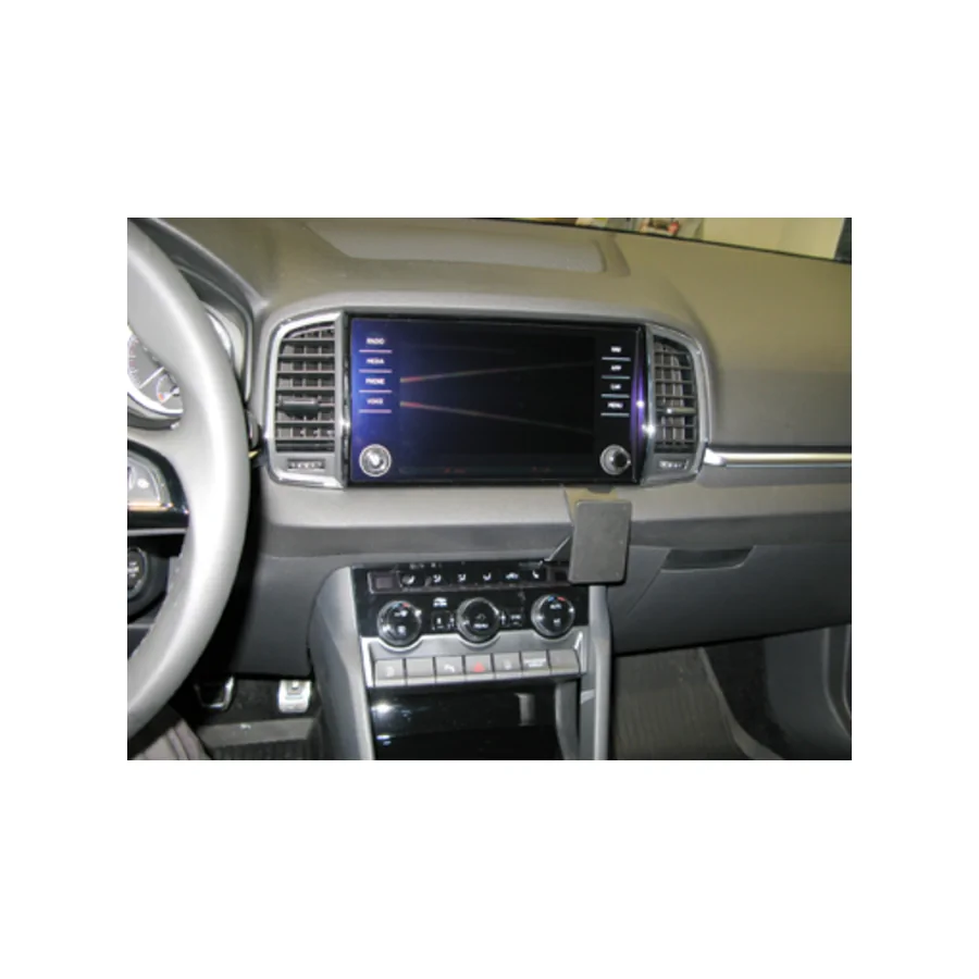 Bild 4 : 855391 : Brodit ProClip für Skoda Karoq, ab Bj. 2018