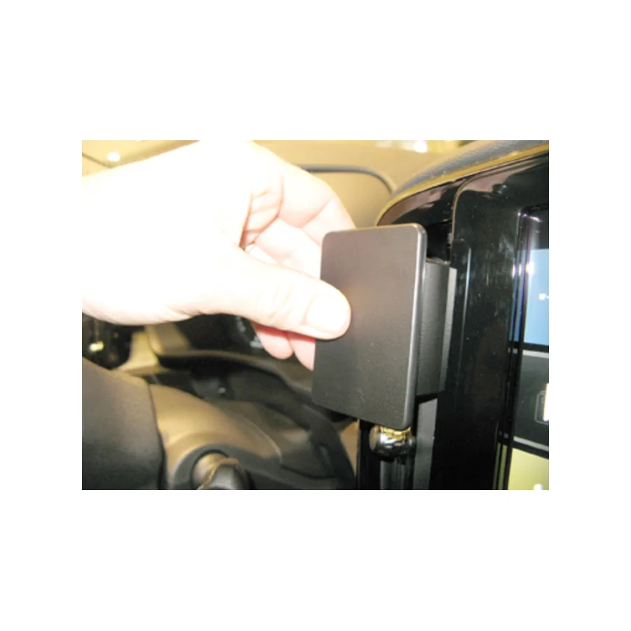 Bild 1 : 855393 : Brodit ProClip für Volvo XC40, ab Bj. 2018