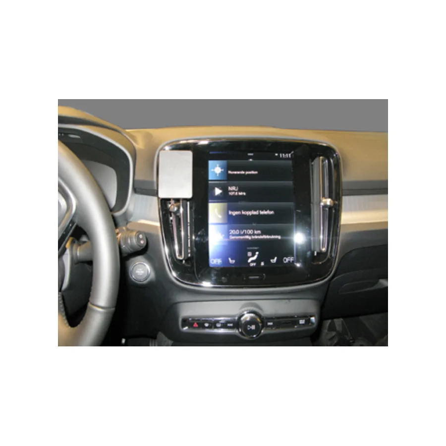 Bild 4 : 855393 : Brodit ProClip für Volvo XC40, ab Bj. 2018