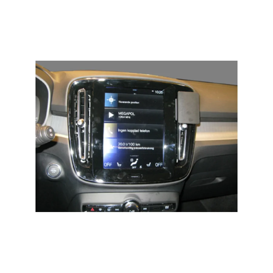 Bild 4 : 855394 : Brodit ProClip für Volvo XC40, ab Bj. 2018