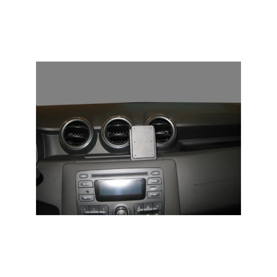 Bild 3 : 855395 : Brodit ProClip für Dacia Duster, ab Bj. 2018 bis 2022 (nur Modelle ohne großem Display)