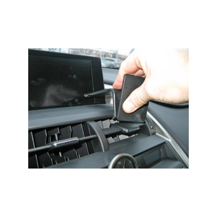 Bild 1 : 855396 : Brodit ProClip für Lexus NX-Serie, ab Bj. 2018 bis 2021