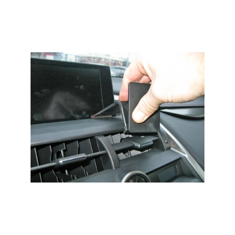 Bild 2 : 855396 : Brodit ProClip für Lexus NX-Serie, ab Bj. 2018 bis 2021