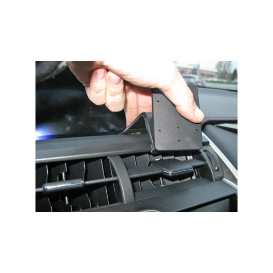 Bild 3 : 855396 : Brodit ProClip für Lexus NX-Serie, ab Bj. 2018 bis 2021