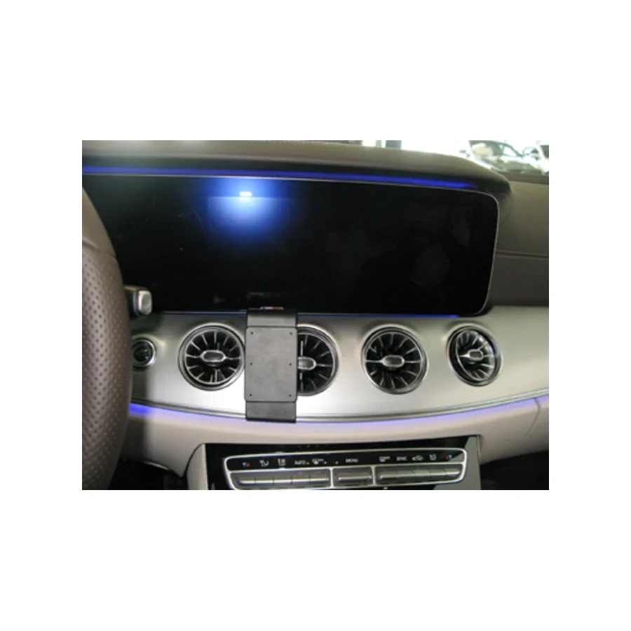 Bild 3 : 855397 : Brodit ProClip für Mercedes E-Klasse (W213 / C238 / A238 / S213), ab Bj. 2018 bis 2024 (Nur für Modelle mit digitalem Tacho)