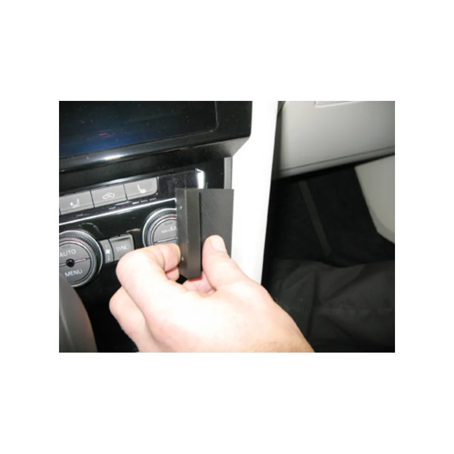 Bild 1 : 855401 : Brodit ProClip für VW Passat Alltrack, ab Bj. 2016 bis 2023